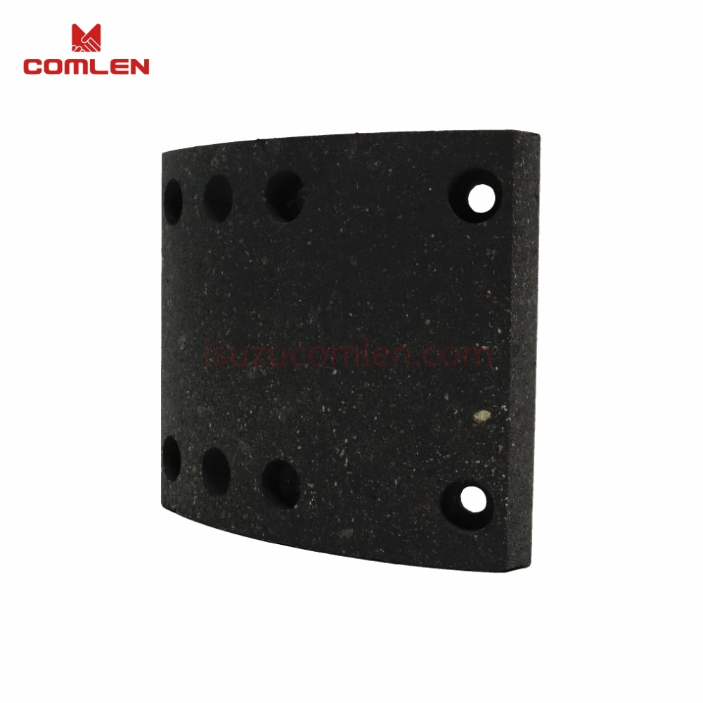 Brake Lining Kit Brake Lining Kit