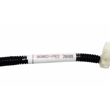Premium Rear ABS Wheel Speed Sensor for Isuzu NKR77 / 700P Premium Rear ABS Wheel Speed Sensor for Isuzu NKR77 / 700P