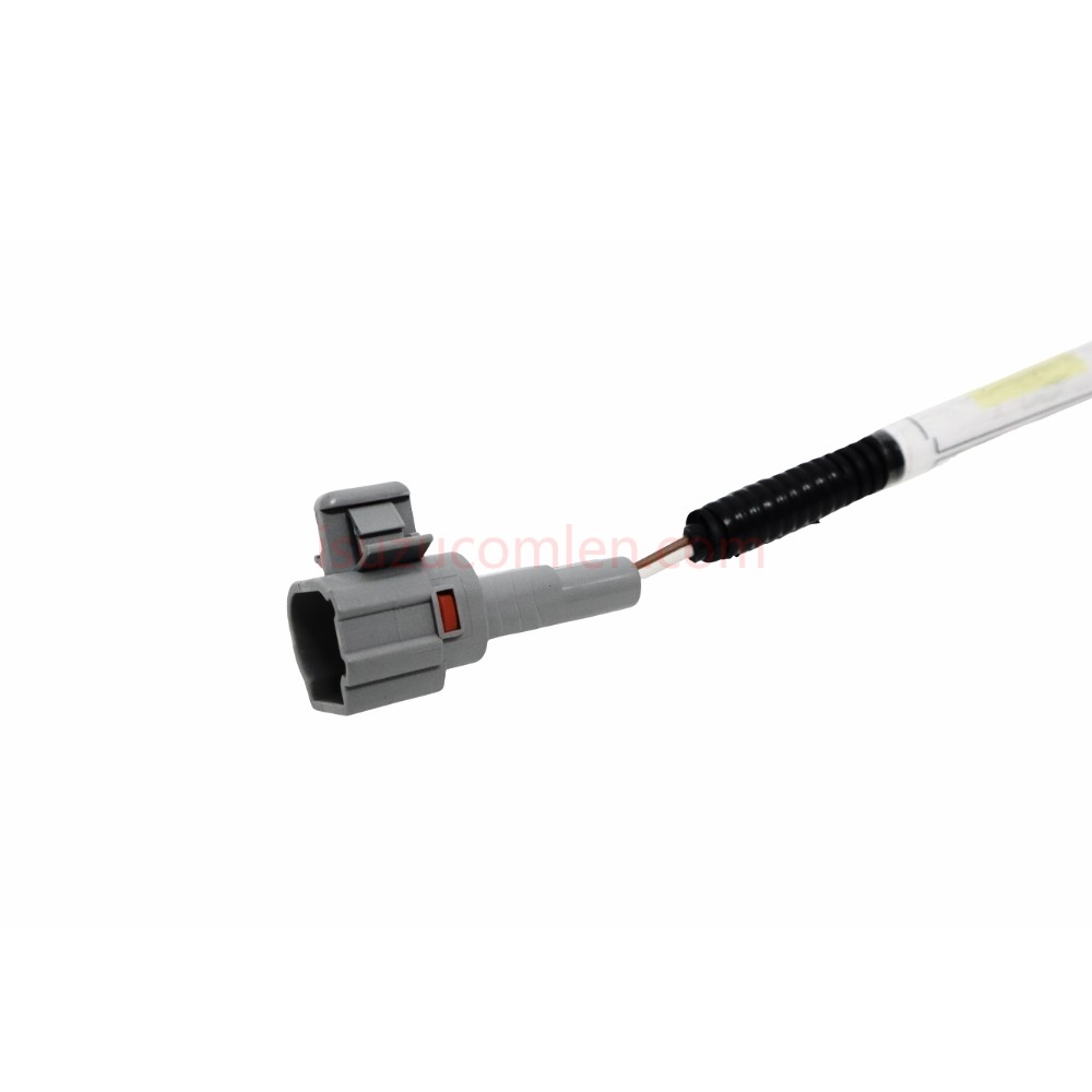 Premium Rear ABS Wheel Speed Sensor for Isuzu NKR77 / 700P Premium Rear ABS Wheel Speed Sensor for Isuzu NKR77 / 700P