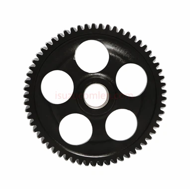 Idler Gear (B) Z=61 Idler Gear (B) Z=61