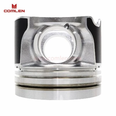 1004011-L20PA FPI015T Piston STD for Isuzu NKR55/77 G5 with 4KH1 Engine 1004011-L20PA FPI015T Piston STD for Isuzu NKR55/77 G5 with 4KH1 Engine