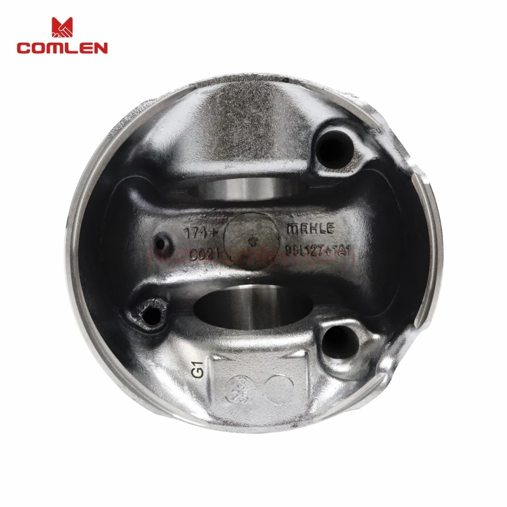 1004011-L20PA FPI015T Piston STD for Isuzu NKR55/77 G5 with 4KH1 Engine 1004011-L20PA FPI015T Piston STD for Isuzu NKR55/77 G5 with 4KH1 Engine