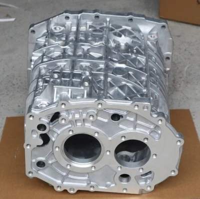 MYY Gearbox Middle Housing Shell MYY Gearbox Middle Housing Shell