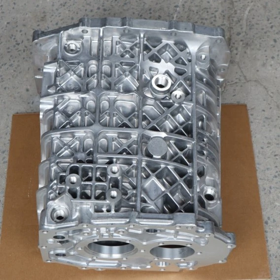 MYY Gearbox Center Case MYY Gearbox Center Case