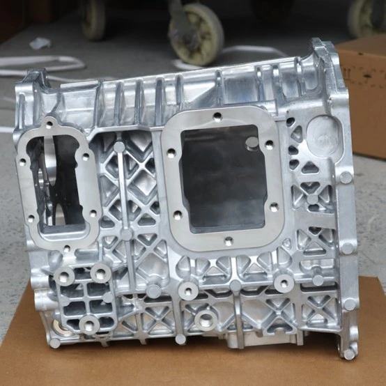 MYY Transmission Center Case MYY Transmission Center Case