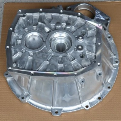MYY5T MYY6S Gearbox Clutch Housing Cover Flywheel Housing Parts 8972370995
