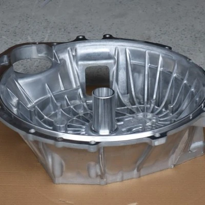 MYY5T MYY6S Gearbox Clutch Housing Cover Flywheel Housing Parts 8972370995 MYY5T MYY6S Gearbox Clutch Housing Cover Flywheel Housing Parts 8972370995