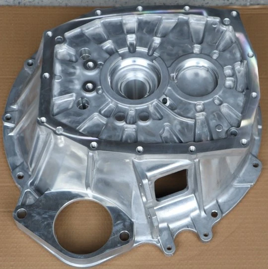 MYY5T MYY6S Gearbox Clutch Housing Cover Flywheel Housing Parts 8972370995 MYY5T MYY6S Gearbox Clutch Housing Cover Flywheel Housing Parts 8972370995