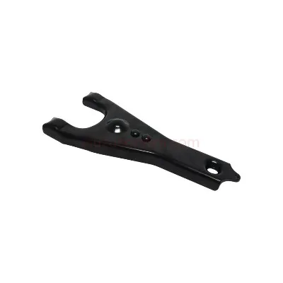 8970337010 1607560-PA11Clutch Shift Fork for Isuzu NKR55/77 with 4JB1 / 4KH1 Engine 8970337010 1607560-PA11Clutch Shift Fork for Isuzu NKR55/77 with 4JB1 / 4KH1 Engine