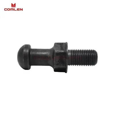Shift Fork Support 8972553841 1701451-VP05A for Isuzu NKR*G6/M100 Shift Fork Support 8972553841 1701451-VP05A for Isuzu NKR*G6/M100