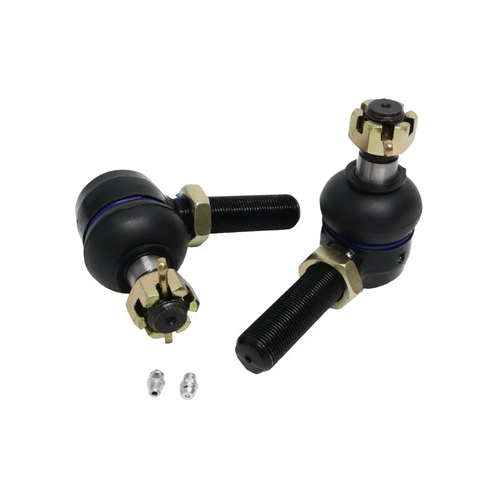 8972225100 8972225090 Tie Rod End LH / RH for Isuzu NKR / NPR / NQR Repair 8972225100 8972225090 Tie Rod End LH / RH for Isuzu NKR / NPR / NQR Repair