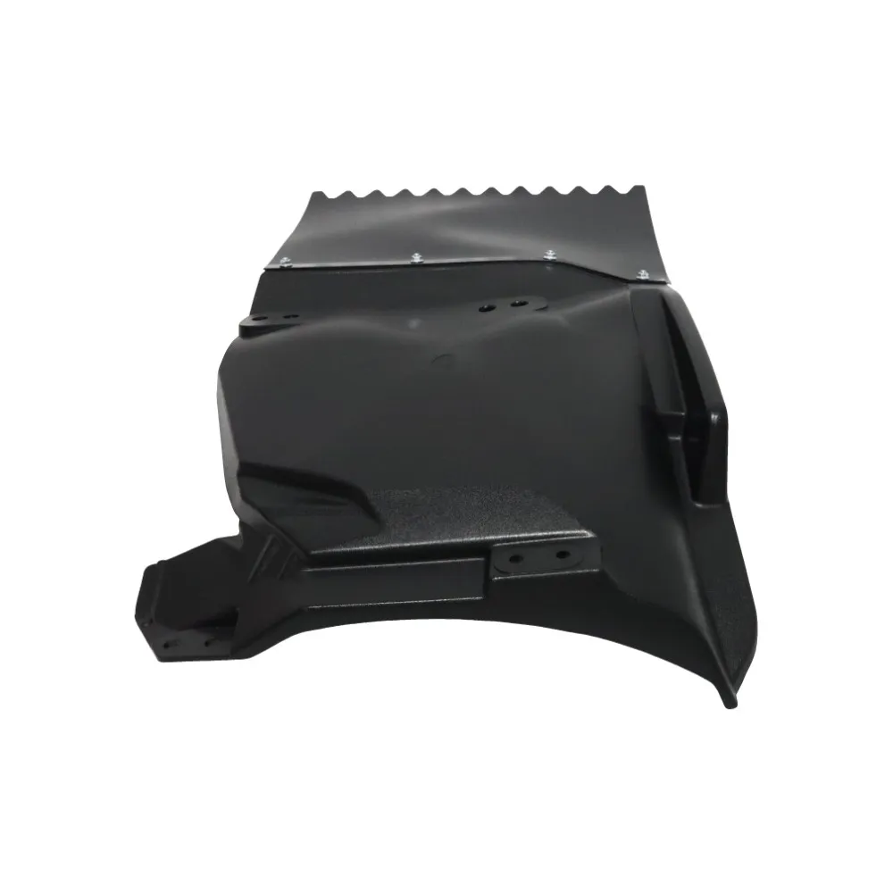8973877512 8973877501 Mud Guard with Flap (Front) LH / RH for Isuzu NPR / 700P 8973877512 8973877501 Mud Guard with Flap (Front) LH / RH for Isuzu NPR / 700P