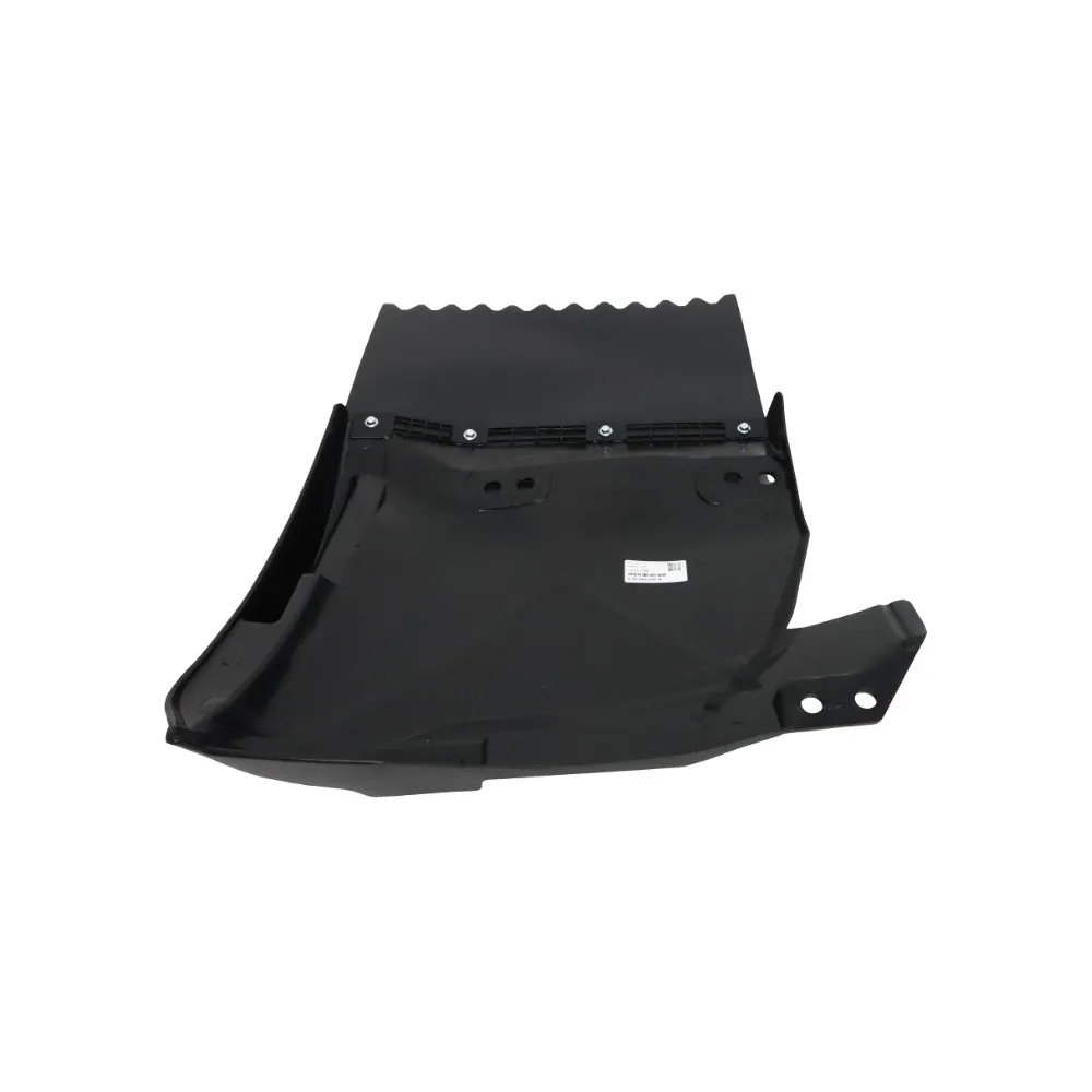 8973877512 8973877501 Mud Guard with Flap (Front) LH / RH for Isuzu NPR / 700P 8973877512 8973877501 Mud Guard with Flap (Front) LH / RH for Isuzu NPR / 700P