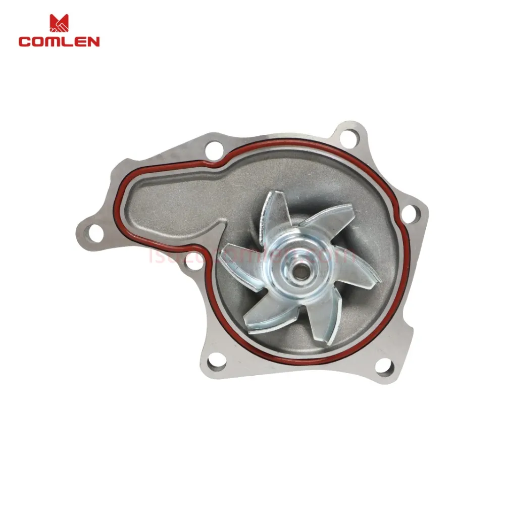 8971233290 8970627961 8971050125 8971044163 Water Pump for NKR TFR UCS NPR 8971233290 8970627961 8971050125 8971044163 Water Pump for NKR TFR UCS NPR