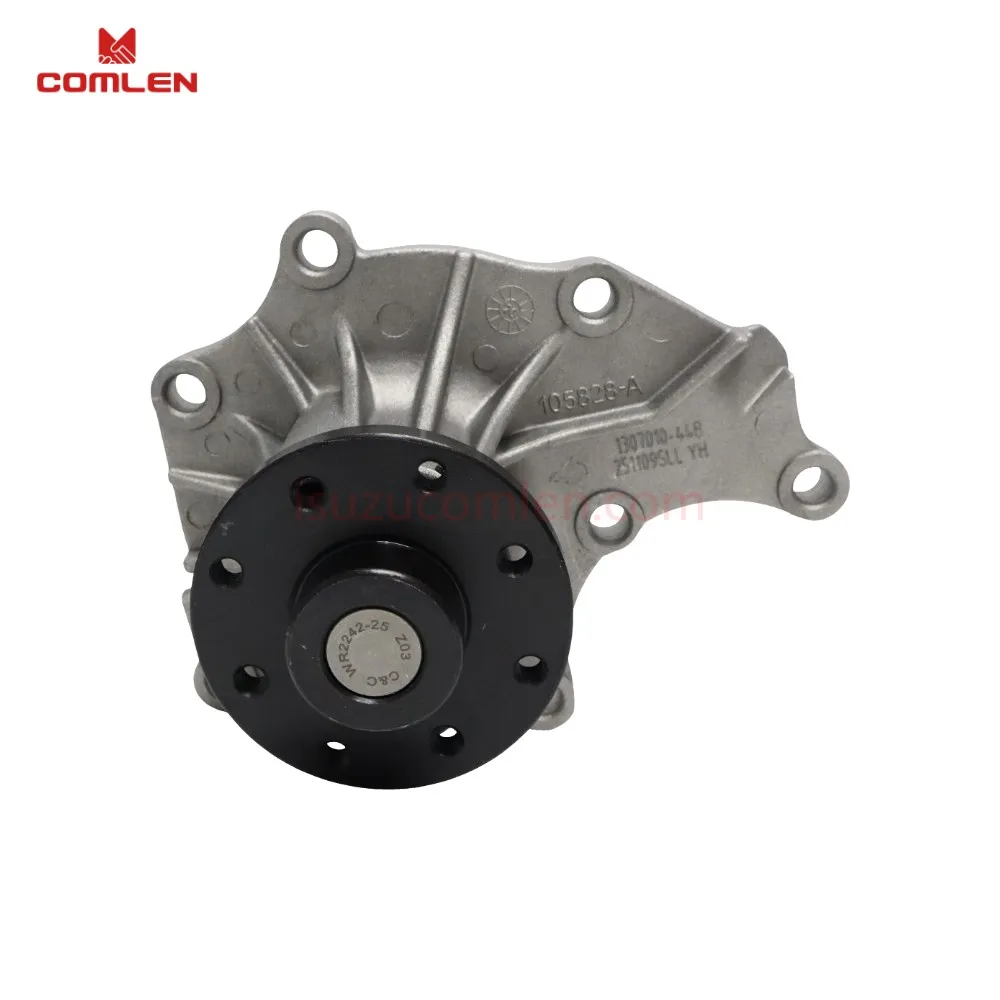8971233290 8970627961 8971050125 8971044163 Water Pump for NKR TFR UCS NPR 8971233290 8970627961 8971050125 8971044163 Water Pump for NKR TFR UCS NPR