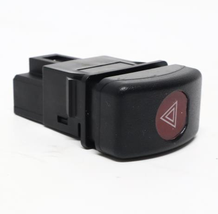 Hazard Warning Light Switch Hazard Warning Light Switch