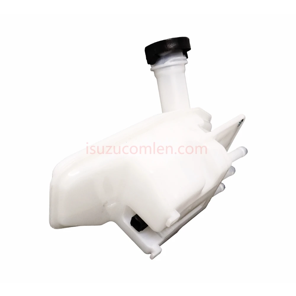 Brake Fluid Reservoir Brake Fluid Reservoir