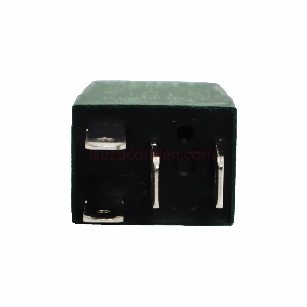 4 Pin Headlight Relay 4 Pin Headlight Relay
