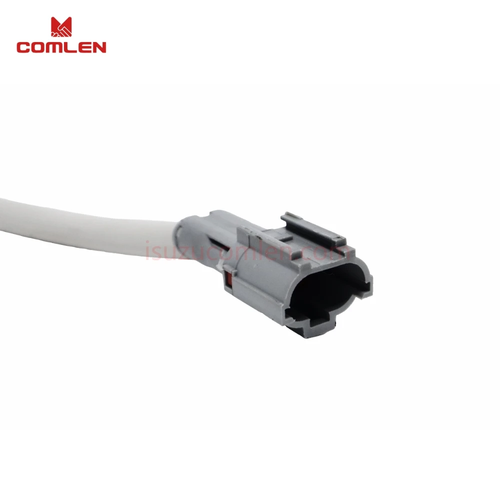 2P Neutral Reverse Switch OEM 8971659460 8981818010 1700230-803 for Isuzu NKR55 NKR77 T/G5/M100 2P Neutral Reverse Switch OEM 8971659460 8981818010 1700230-803 for Isuzu NKR55 NKR77 T/G5/M100