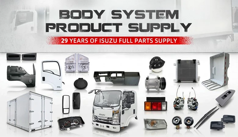 Isuzu Isuzu
