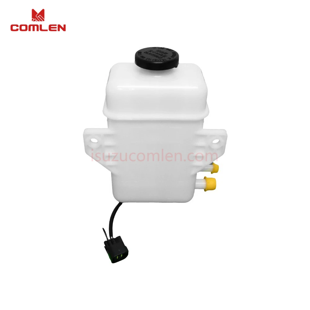Brake Fluid Oil Tank Assembly 8-97306217-2 Brake Fluid Oil Tank Assembly 8-97306217-2