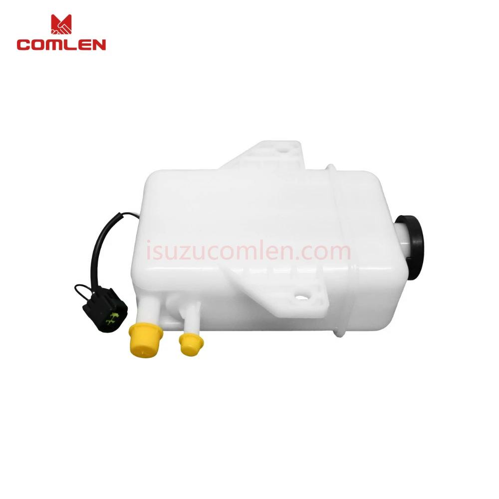 Brake Fluid Oil Tank Assembly 8-97306217-2 Brake Fluid Oil Tank Assembly 8-97306217-2