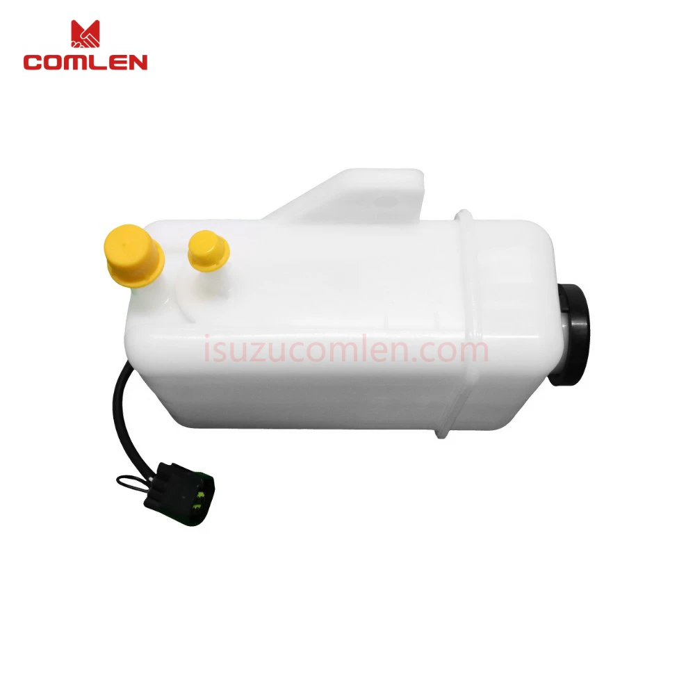 Brake Fluid Oil Tank Assembly 8-97306217-2 Brake Fluid Oil Tank Assembly 8-97306217-2