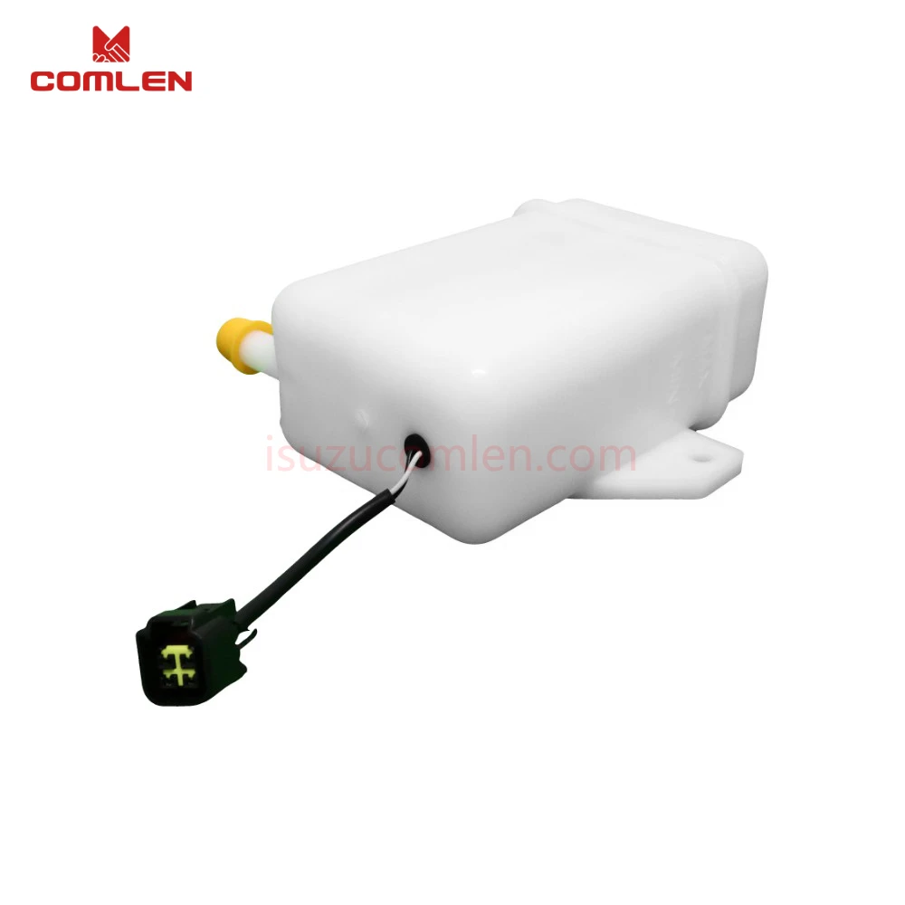 Brake Fluid Oil Tank Assembly 8-97306217-2 Brake Fluid Oil Tank Assembly 8-97306217-2