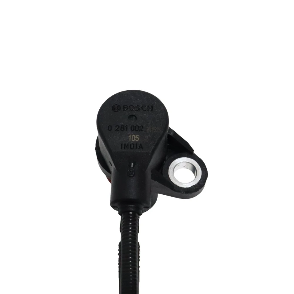 8973066010 Crank Angle Sensor 4JB1 4JH1 Crankshaft Position Sensor for ISUZU NKR77 NPR NQR TFR55 8973066010 Crank Angle Sensor 4JB1 4JH1 Crankshaft Position Sensor for ISUZU NKR77 NPR NQR TFR55