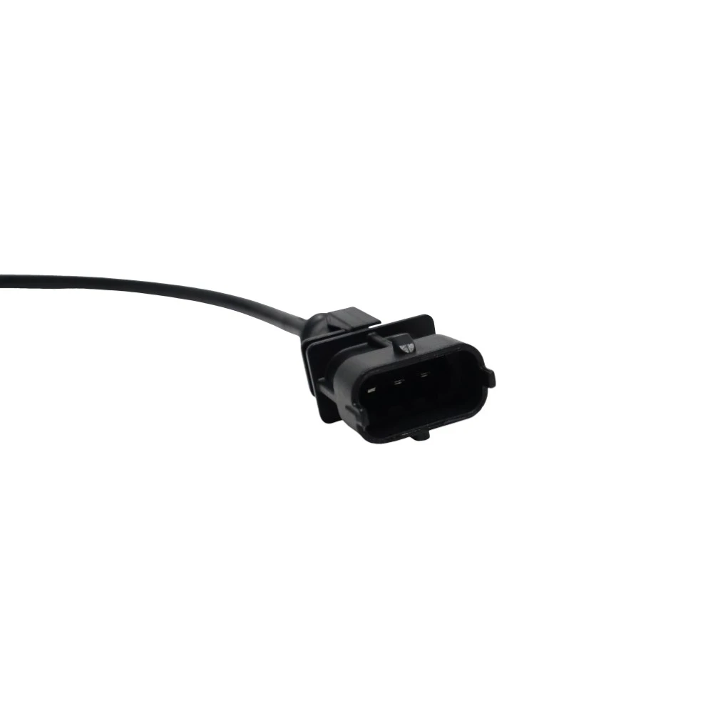 8973066010 Crank Angle Sensor 4JB1 4JH1 Crankshaft Position Sensor for ISUZU NKR77 NPR NQR TFR55 8973066010 Crank Angle Sensor 4JB1 4JH1 Crankshaft Position Sensor for ISUZU NKR77 NPR NQR TFR55
