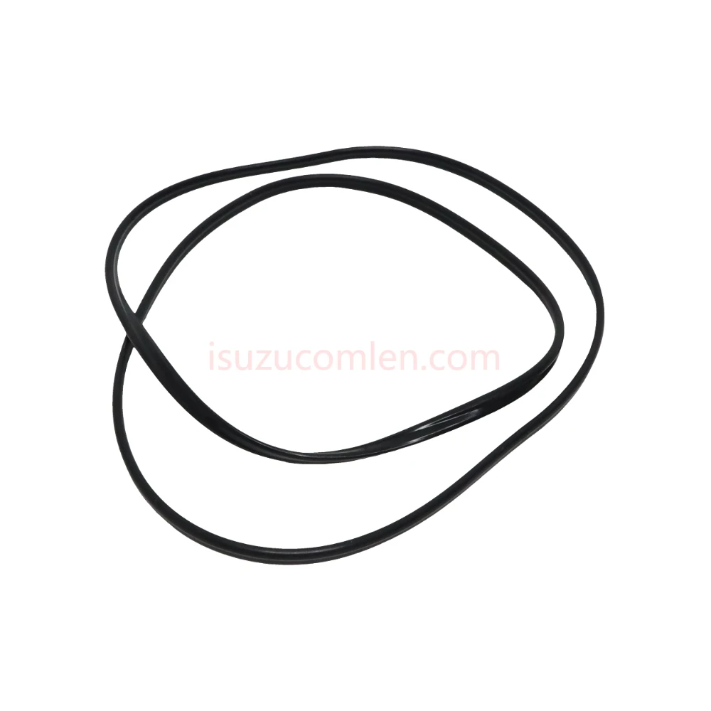 	 8942479031 8944337440 8971187680 8978729830 Head To Cover Gasket for ISUZU NKR TFR UCS 4JB1 4JBT 4JH1 4KH1 Engine  