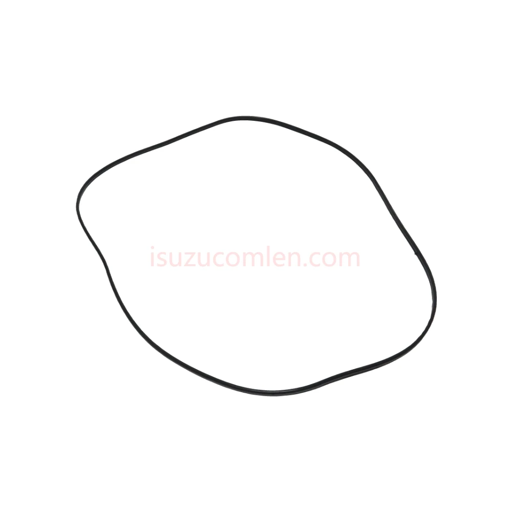 	 8942479031 8944337440 8971187680 8978729830 Head To Cover Gasket for ISUZU NKR TFR UCS 4JB1 4JBT 4JH1 4KH1 Engine  