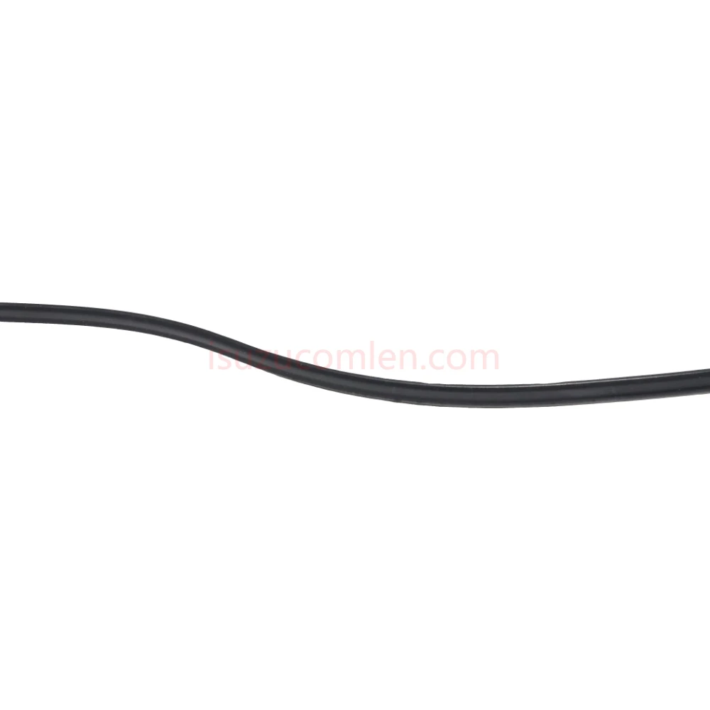 	 8942479031 8944337440 8971187680 8978729830 Head To Cover Gasket for ISUZU NKR TFR UCS 4JB1 4JBT 4JH1 4KH1 Engine  