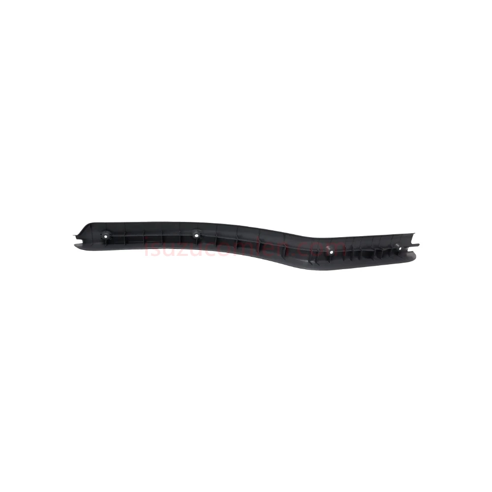 8974053880 8974053881 Floor Mat Door Side Trim Cover For Isuzu 700P ELF NPR NQR M100