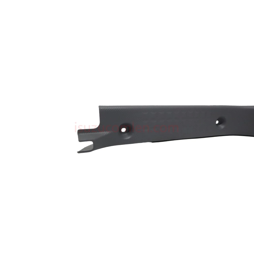 8974053880 8974053881 Floor Mat Door Side Trim Cover For Isuzu 700P ELF NPR NQR M100