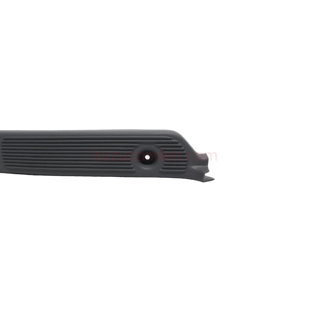 8974053880 8974053881 Floor Mat Door Side Trim Cover For Isuzu 700P ELF NPR NQR M100