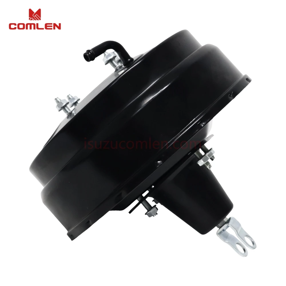 Brake Master Vacuum Assembly for ISUZU K600 700P NKR NPR OEM 8971628009 8971628002 Brake Master Vacuum Assembly for ISUZU K600 700P NKR NPR OEM 8971628009 8971628002