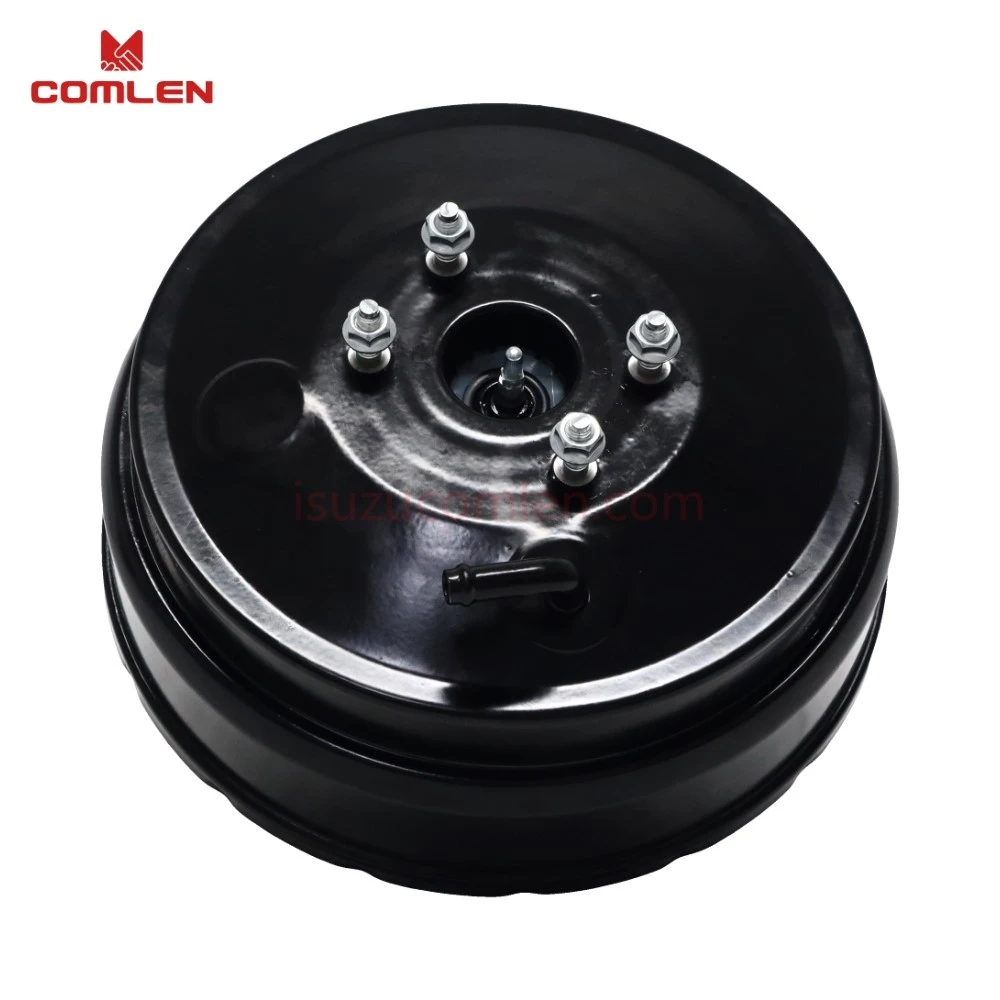 Brake Master Vacuum Assembly for ISUZU K600 700P NKR NPR OEM 8971628009 8971628002 Brake Master Vacuum Assembly for ISUZU K600 700P NKR NPR OEM 8971628009 8971628002