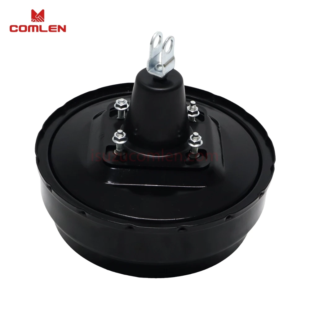 Brake Master Vacuum Assembly for ISUZU K600 700P NKR NPR OEM 8971628009 8971628002 Brake Master Vacuum Assembly for ISUZU K600 700P NKR NPR OEM 8971628009 8971628002