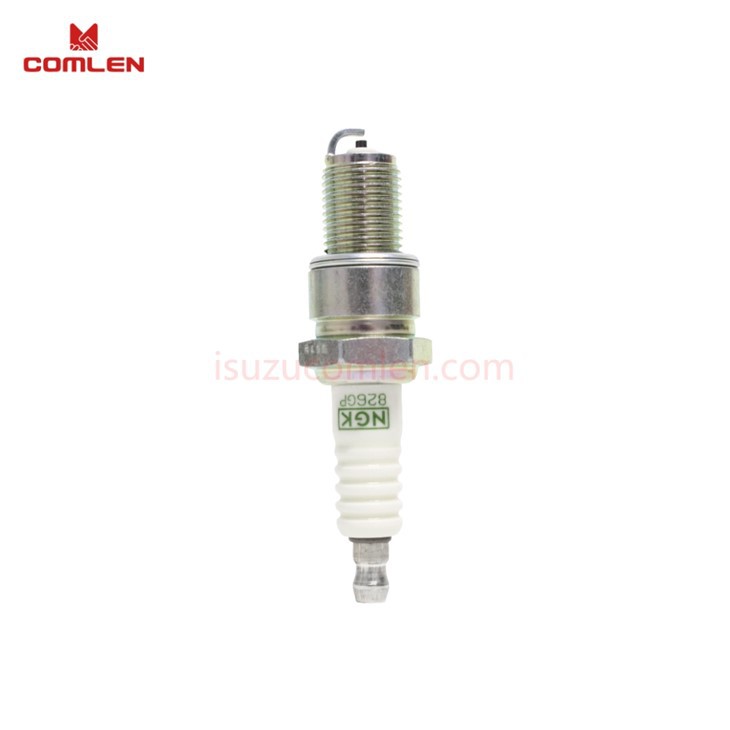 Qingling Quality Spark Plug For ISUZU TFR UCS17 8251074270 8941205600 8-25107427-0 8-94120560-0