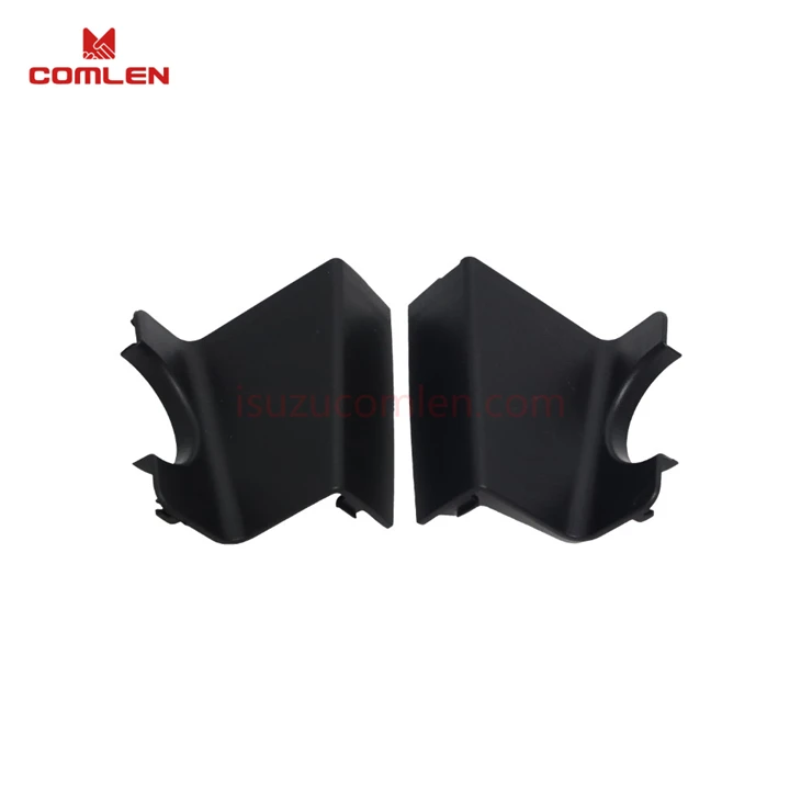 Rearview Mirror Bracket Cover (small) For Isuzu VC46 700PG6 M OE: 8980318050 8980318060