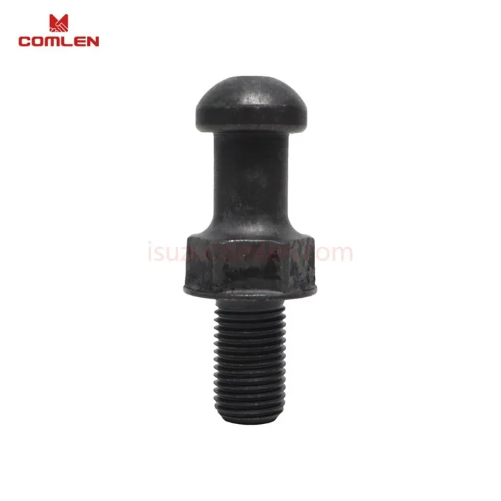 Shift Fork Support 8972553841 1701451-VP05A For Isuzu NKR*G6/M100