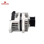 28V 50A Generator 8981522340 Alternator Assy For ISUZU FTR FVR34G3 8-98152234-0