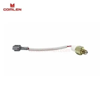 2P Neutral Reverse Switch OEM 8971659460 8981818010 1700230-803 For Isuzu NKR55 NKR77 T/G5/M100