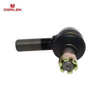 3003050-P301 3003060-P301 8972225090 8972225100 LH RH Tie Rod End Ball Joint For Isuzu NPR / 700P / KV600 / M