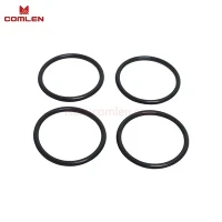 4HK1 6HK1 Engines Nozzle Holder Sleeve Gasket For ISUZU 700P ELF FVR FTR NPR NQR 8976049162 8980041870