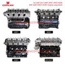 4JK1 4JJ1 4HK1 4HF1 4HG1 RZ4E 4JB1 4JB1T 4KH1 6HK1 Engine Long Block For ISUZU Truck / Excavator