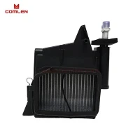 8-97071220-0 A/C Evaporator Assembly For ISUZU NKR55/77