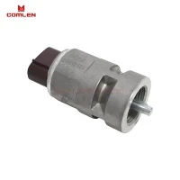8-97256525-0 NKR55 NKR77 NPR Truck Vehicle Speed Sensor 4JH1T 4JB1 4KH1 Transmission Speed Sensor