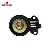 8100070-850 Air Conditioner Belt Pully For ISUZU NKR77 Trucks